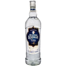 Водка Fauconnier Hunting Lodge 0.7 л (AS15141187): Объем, л 0.7