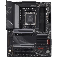 GIGABYTE B650 AORUS ELITE AX: Оперативная память 4xDDR5 6600 МГц, до 192 ГБ