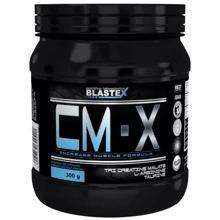Креатин Blastex CM-X 300 g / 60 servings: Стать унісекс