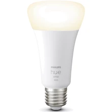 Умная лампа Philips Hue E27 White (929002334903): undefined undefined