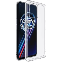 Чехол для телефонов BeCover TPU Case Clear for Realme 9 4G / 9 Pro Plus (707983): Совместимость Realme 9 4G / 9 Pro Plus