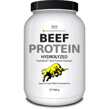 Протеїн Dion Sportlab BEEF PROTEIN, Chocolate 900g: Вид яловичий