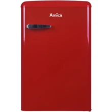 Холодильник Amica KS15610R: Тип xолодильник однокамерный