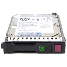 Внутренний жесткий диск HP 1.8 TB (872481-B21): Форм-фактор 2.5"