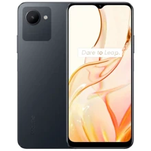 Смартфон Smartphone REALME C30s 2/32 Stripe Black Approved Витринный образец: Причина уценки Как новый (витринный образец): смартфон выглядит и функционирует как новый. Смартфон полностью протестирован по программе Approved, все функции работают корректно