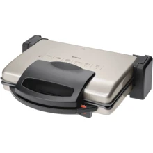 Электрогриль Bosch TFB 3302 V: Тип Электрогриль