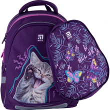 Рюкзак Kite Education Inspiration K21-700M(2p)-3: Возрастная группа от 6 до 10 лет