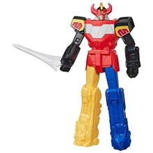 Фігурка Hasbro Могутні рейнджери Ультразорд (E7704): Тип Персонаж мультфільму, фільму
