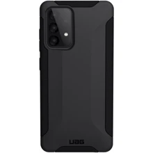 Чехол для телефонов Urban Armor Gear UAG Scout Black (212878114040) for Samsung A525 Galaxy A52/A528 Galaxy A52s 5G/A526 Galaxy A52 5G: Совместимость Samsung A525 Galaxy A52/A528 Galaxy A52s 5G/A526 Galaxy A52 5G