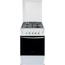 Газовая плита Nord 100-4A (White): Тип устройства кухонная плита