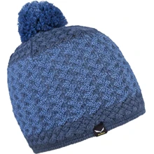 Шапка Salewa ANTELAO REVERSIBLE WO BEANIE 25080 8111 - UNI58 - Blue (013.002.5509): Производитель Alpine Pro