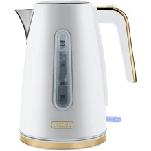 Электрочайник TOWER T10066WHT: Мощность, Вт 3000
