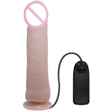 Вибратор на присоске BIG Penis, BW-007012Z: Для кого Для женщин