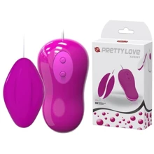 Виброяйцо серии Pretty Love AVERY, BI-014294: Для кого Для женщин