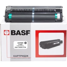 Картридж BASF OKI C5650/C5750/ 43870008 Black (DR-C5650-43870008): Производитель BASF