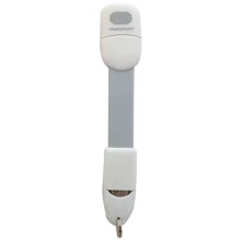 Брелок-перехідник USB-мікро USB True Utility білий (290W): Стать Унисекс