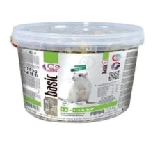 Полнорационный корм Lolopets для декоративных крыс 1.9 кг (LO-71561): Вид Корм