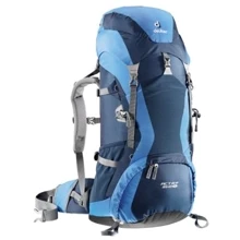 Рюкзак Deuter ACT Lite 35+10 SL midnight-coolblue (3303): Производитель Deuter