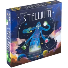 Stellium (Стеллиум) (213420): Производитель Фабрика Игр