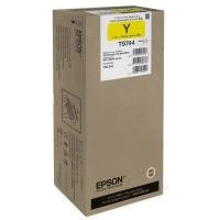 Картридж Epson WF-C869R XXL Yellow 84K (C13T974400): Виробник Epson
