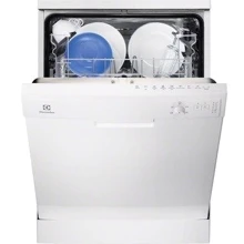 Посудомийка Electrolux ESF 6211 LOW: Колір білий