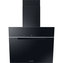 Вытяжка Samsung NK24C7070WB: Тип воздухоочистителя Рециркуляция, Отвод
