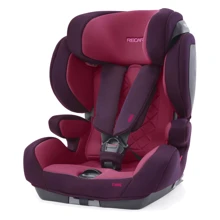 Автокрісло Recaro Tian Core Power Berry (00088042220060): Група 1/2/3 (9-36 кг)