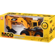 Машинка на радіоуправлінні Same Toy Mod Трактор з ковшем (F928Ut): Форма трактор