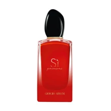 Парфюмированная вода Giorgio Armani Si Passione Intense 100 ml Тестер: Вид Парфюмированная вода