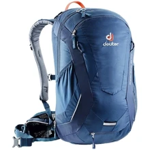 Рюкзак Рюкзак Deuter Superbike 18 EXP цвет 3365 midnight-navy (32114 3365): Производитель Deuter