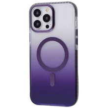 Чехол для iPhone Proove Shadow Star Case with Magnetic Ring Deep Purple for iPhone 15 Pro Max: Цвет фиолетовый