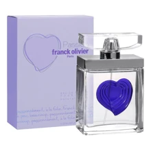 Парфюмированная вода Franck Olivier Passion 25 ml: Вид Парфюмированная вода