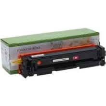 Картридж Static Control HP CLJ CF403X (201X) 2.3k magenta (002-01-SF403X): Производитель Static Control