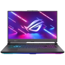 Ноутбук ASUS ROG Strix G17 G713PI Eclipse Gray (G713PI-LL044W): Экран 17.3" IPS (2560x1440)