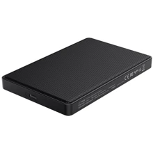 Аксесуар для накопичувача Orico 2169C3-BK-PRO-BP (HC380152): Тип аксесуара Внешний карман
