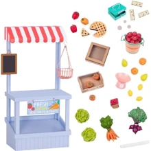Игровой набор Our Generation Продуктовый лоток (BD37972Z): Производитель Our Generation