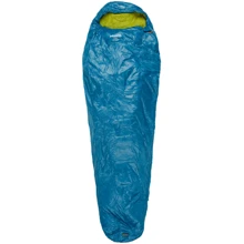 Спальный мешок Pinguin Lite Mummy (14/10°C) 195 см Left Zip Petrol (PNG 228366) 2020: Тип кокон