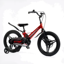 Велосипед 2-х колёсный Corso Connect 18" MG-18215: Тип 2х колесный велосипед
