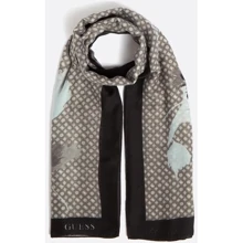 Женский палантин GUESS серый (AW9021POL03-CMT): Пол Женский