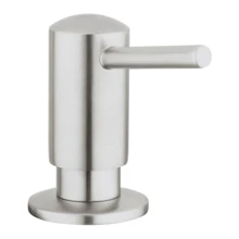 Дозатор Grohe Contemporary 40536DC0: Производитель Grohe