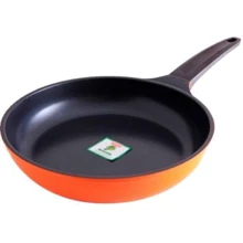 Сковорода Fissman Assorti AL-4.581.28 (28 см): Тип сковороды сковорода