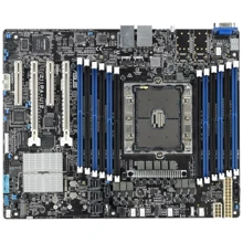ASUS Z11PA-U12: Оперативна пам'ять 12xDDR4 2666, до 1536 ГБ