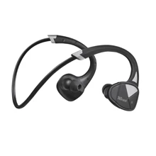 Навушники Trust Velo Wireless Mic (22501): Тип конструкції вакуумні
