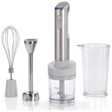 Блендер Cuisinart RHB100E: Мощность, Вт 400