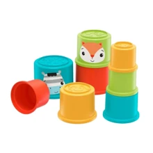 Форми Звірята Fisher-Price: Тип прочее
