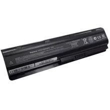 Батарея для ноутбука HP Compaq HSTNN-Q62C dm4-1000 10.8V Black 7800mAh OEM: Ємність, мАг 7800