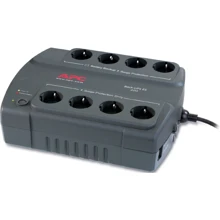 APC Back-UPS ES 400VA (BE400-RS): Производитель APC