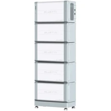 Зарядная станция Bluetti EP760 7600W + 4 x Home Battery Backup B500 4960Wh (предоплата 50%) Зарядная станция Bluetti EP760 7600W + 4 x Home Battery Backup B500 4960Wh (предоплата 50%)