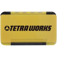 Коробка DUO Tetra Works Run Gun Case (34.34.16): Тип Коробки