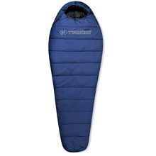 Спальний мішок Trimm TRAPER blue - 185 R - синій (001.009.0291): Тип кокон